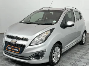 Used 2015 Chevrolet Spark 1.2 LT
