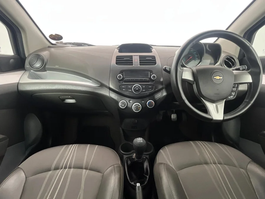 Used 2015 Chevrolet Spark 1.2 LT - WeBuyCars Lansdowne