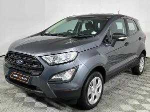 Used 2019 Ford EcoSport 1.5TDCi Ambiente Used 2019 Ford EcoSport 1.5TDCi Ambiente