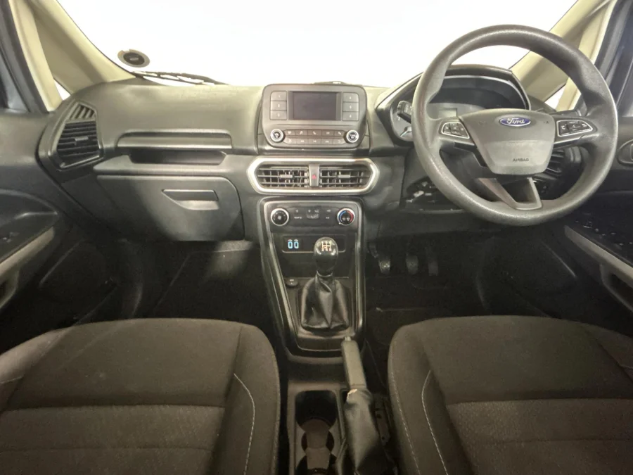 Used 2019 Ford EcoSport 1.5TDCi Ambiente - WeBuyCars Richmond Used 2019 Ford EcoSport 1.5TDCi Ambiente - WeBuyCars Richmond