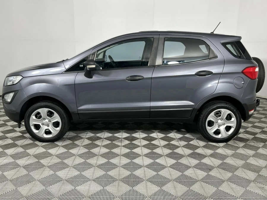 Used 2019 Ford EcoSport 1.5TDCi Ambiente - WeBuyCars Richmond Used 2019 Ford EcoSport 1.5TDCi Ambiente - WeBuyCars Richmond