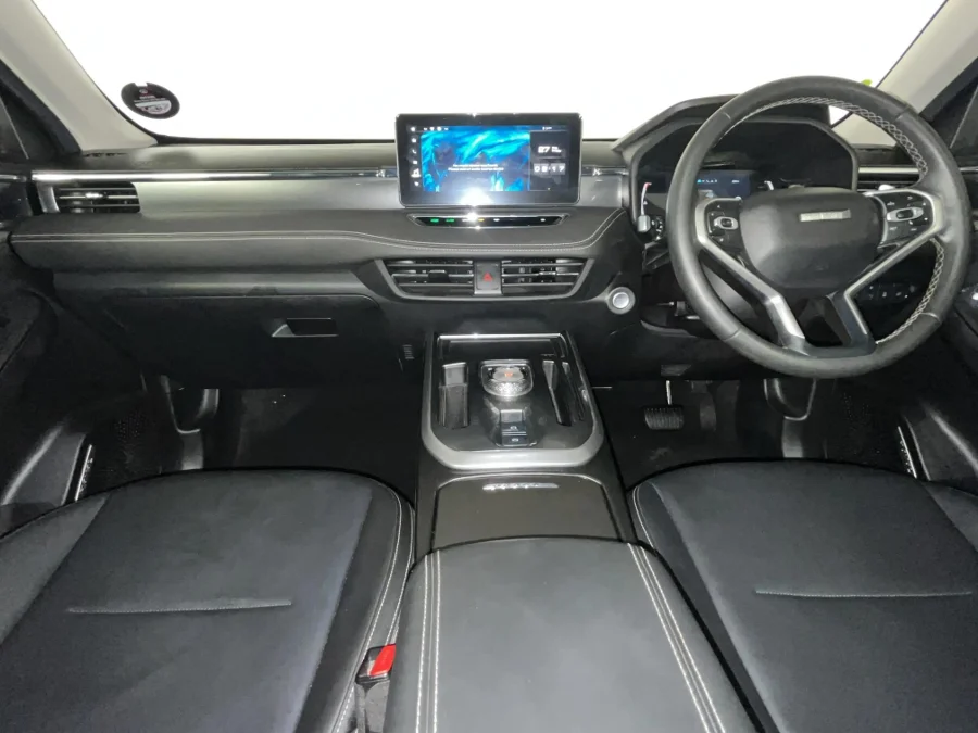 Used 2021 Haval Jolion 1.5T Luxury auto - WeBuyCars Durban