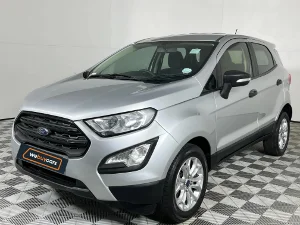 Used 2020 Ford EcoSport 1.5TDCi Ambiente