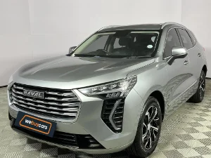 Used 2022 Haval Jolion 1.5T Luxury auto