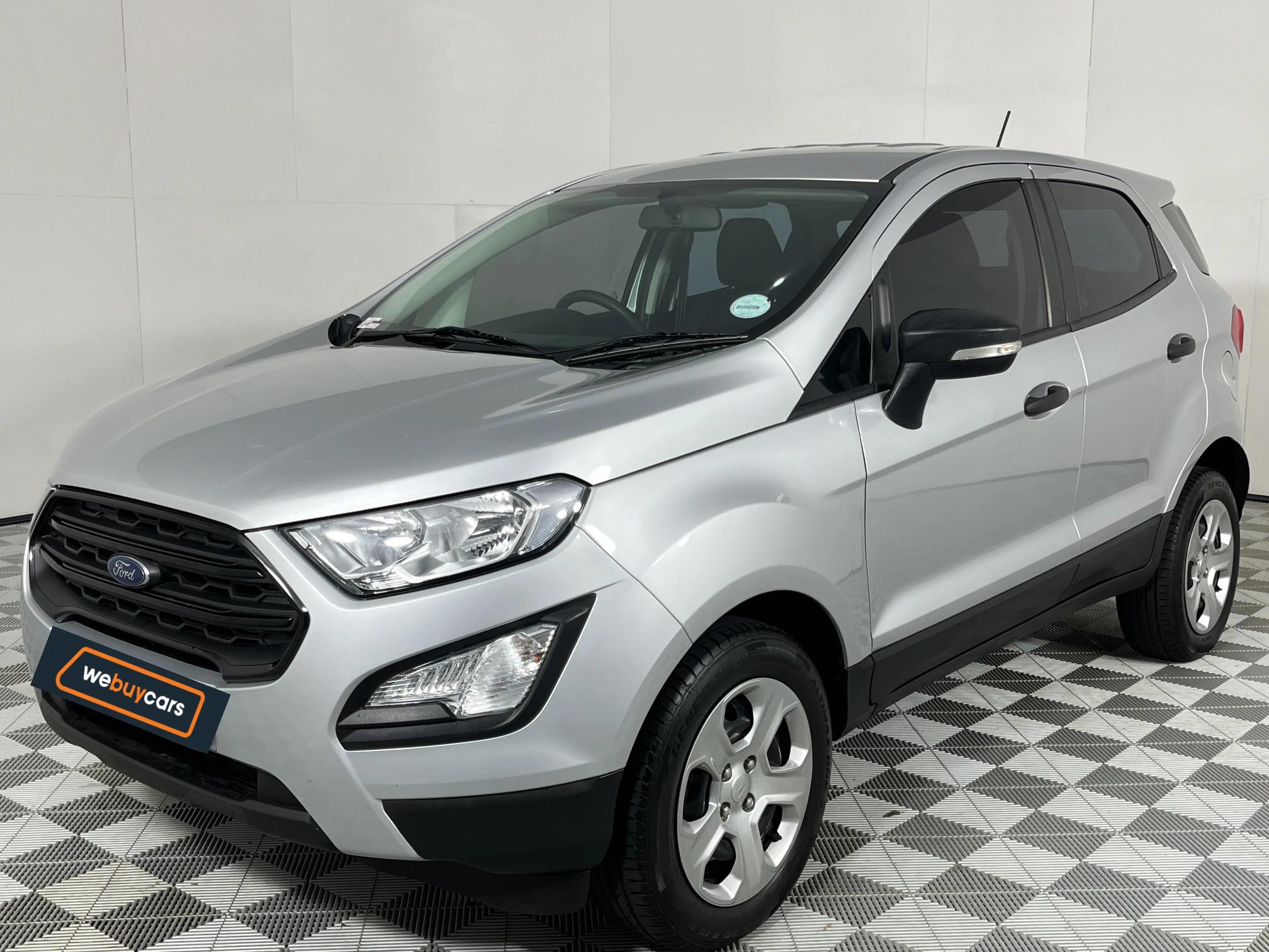 Used 2022 Ford EcoSport 1.5 Ambiente