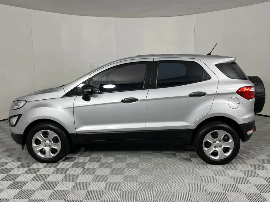 Used 2022 Ford EcoSport 1.5 Ambiente - WeBuyCars Gqeberha