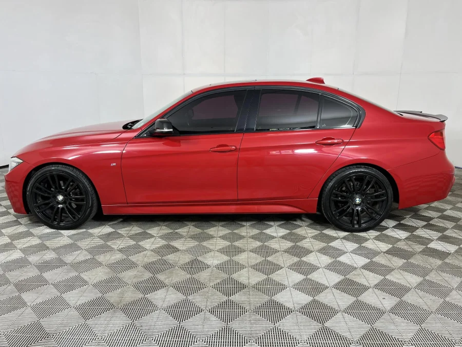 Used 2013 BMW 3 Series 320i M Sport sports-auto - WeBuyCars George