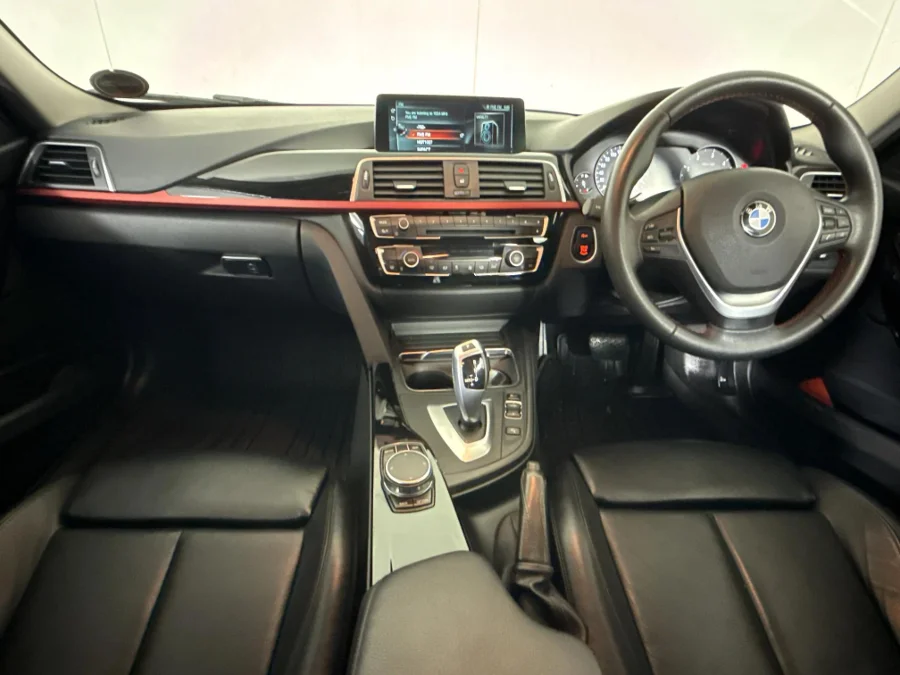 Used 2017 BMW 3 Series 320d Sport Line sports-auto - WeBuyCars Midstream Used 2017 BMW 3 Series 320d Sport Line sports-auto - WeBuyCars Midstream