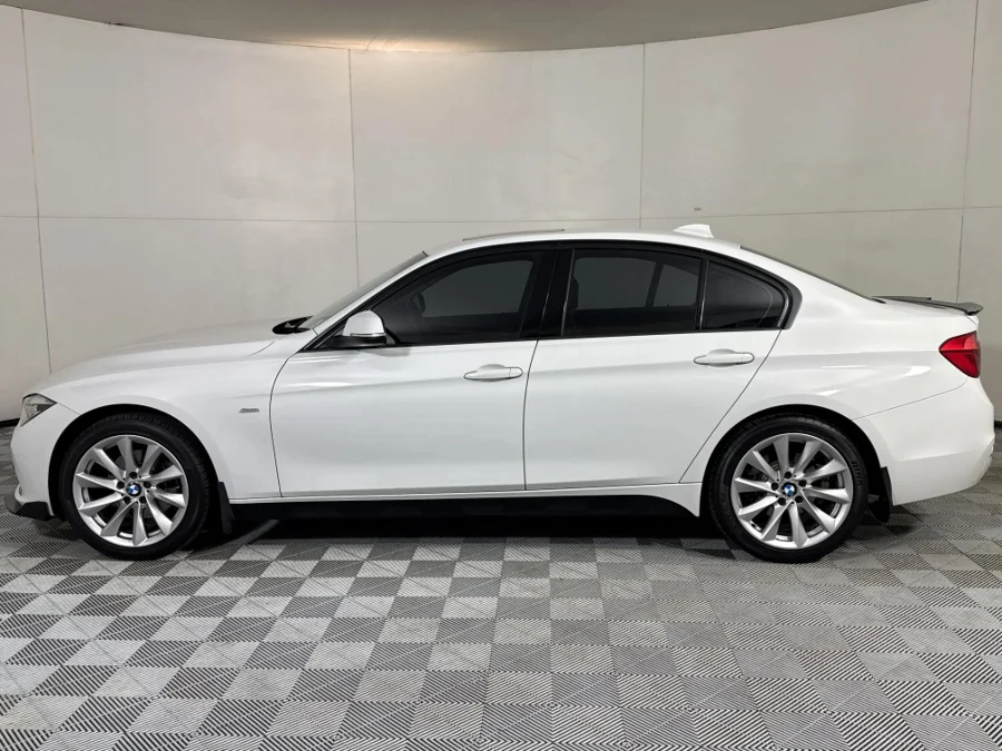 Used 2017 BMW 3 Series 320d Sport Line sports-auto - WeBuyCars Midstream Used 2017 BMW 3 Series 320d Sport Line sports-auto - WeBuyCars Midstream