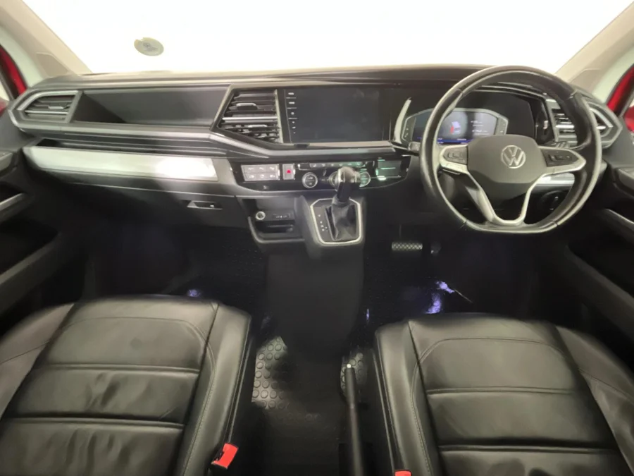 Used 2022 Volkswagen Caravelle 2.0BiTDI Highline 4Motion - WeBuyCars The Dome