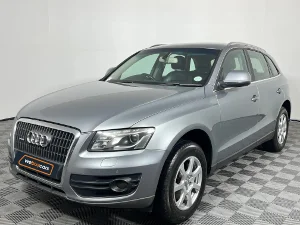 Used 2009 Audi Q5 2.0T quattro auto