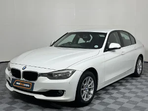 Used 2013 BMW 3 Series 320i sports-auto
