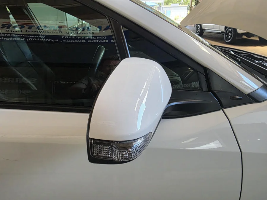 Used 2018 Toyota C-HR 1.2T Plus auto - Alro Motors Used 2018 Toyota C-HR 1.2T Plus auto - Alro Motors