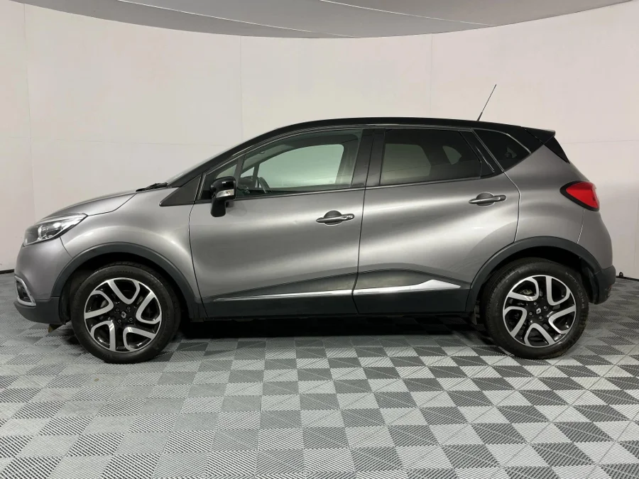 Used 2017 Renault Captur 66kW dCi Dynamique - WeBuyCars Lansdowne