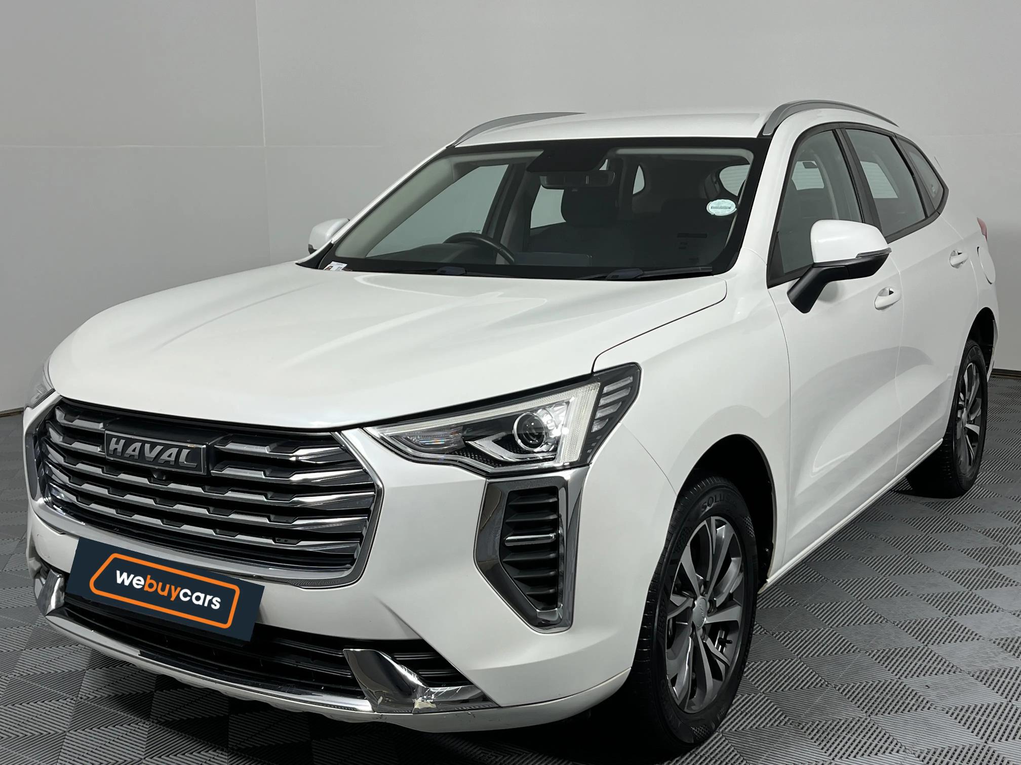 Used 2023 Haval Jolion 1.5T Premium