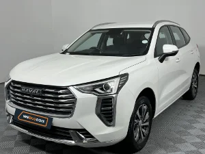 Used 2023 Haval Jolion 1.5T Premium Used 2023 Haval Jolion 1.5T Premium