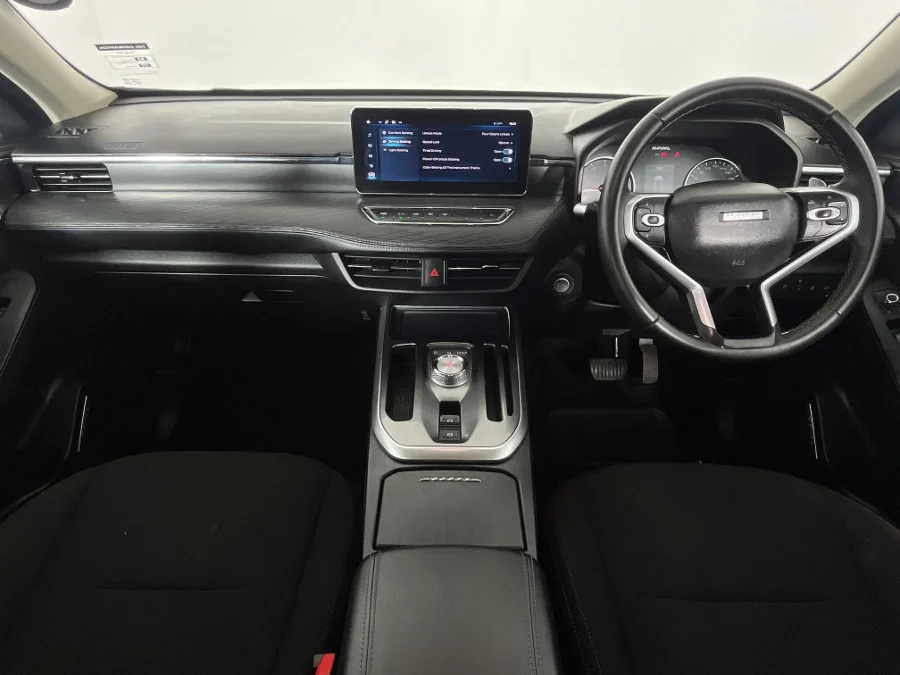 Used 2023 Haval Jolion 1.5T Premium - WeBuyCars The Dome