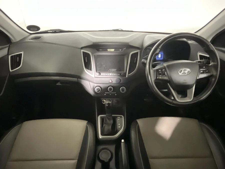 Used 2017 Hyundai Creta 1.6D Executive - WeBuyCars Germiston