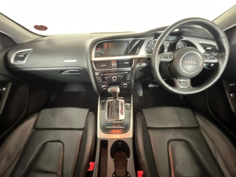 Used 2017 Audi A5 coupe 2.0TDI SE - WeBuyCars The Dome Used 2017 Audi A5 coupe 2.0TDI SE - WeBuyCars The Dome