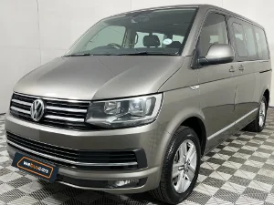 Used 2018 Volkswagen Kombi 2.0BiTDI SWB Comfortline auto Used 2018 Volkswagen Kombi 2.0BiTDI SWB Comfortline auto