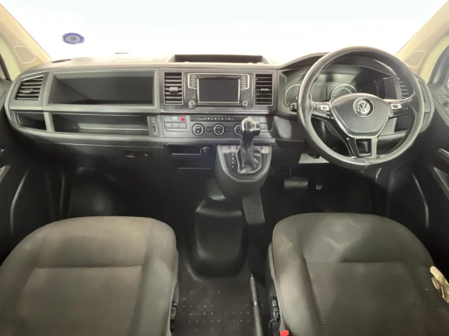 Used 2018 Volkswagen Kombi 2.0BiTDI SWB Comfortline auto - WeBuyCars Polokwane Used 2018 Volkswagen Kombi 2.0BiTDI SWB Comfortline auto - WeBuyCars Polokwane