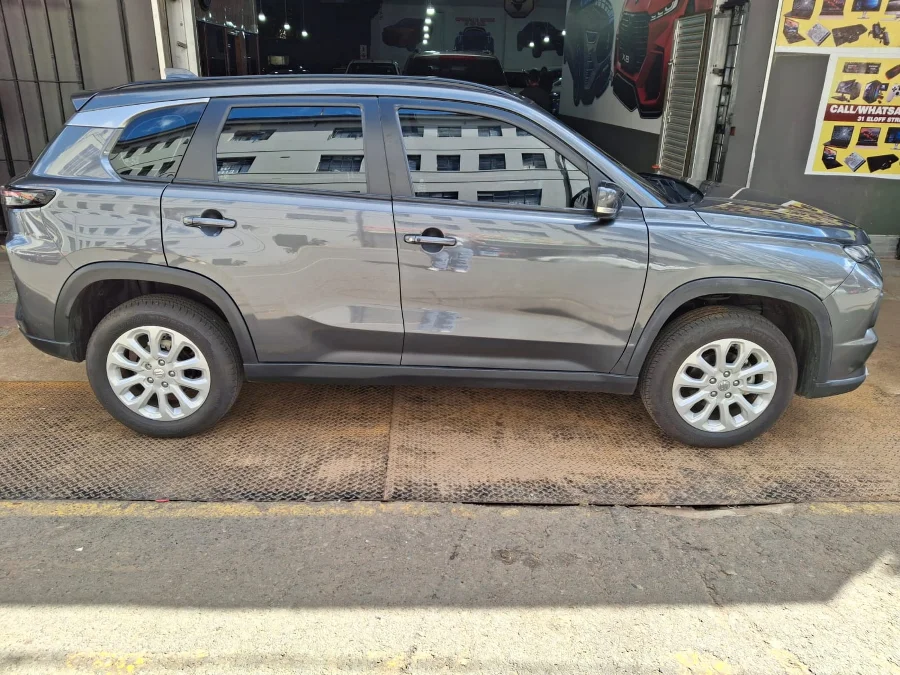 Used 2025 Suzuki Grand Vitara 1.5 GL manual - Monalisa Carz