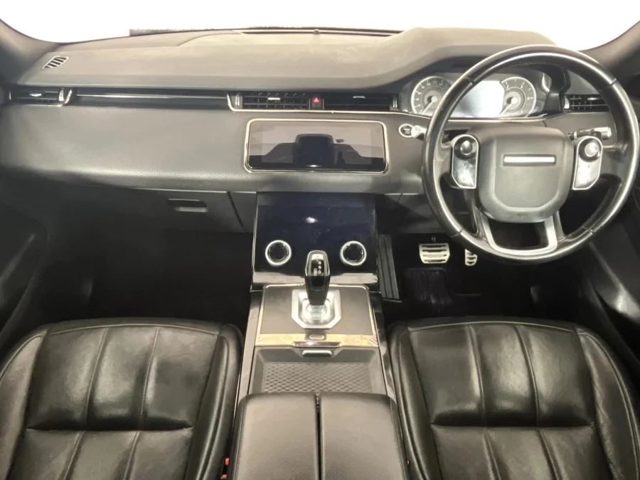 Used 2020 Land Rover Range Rover Evoque D180 R-Dynamic S - WeBuyCars Polokwane