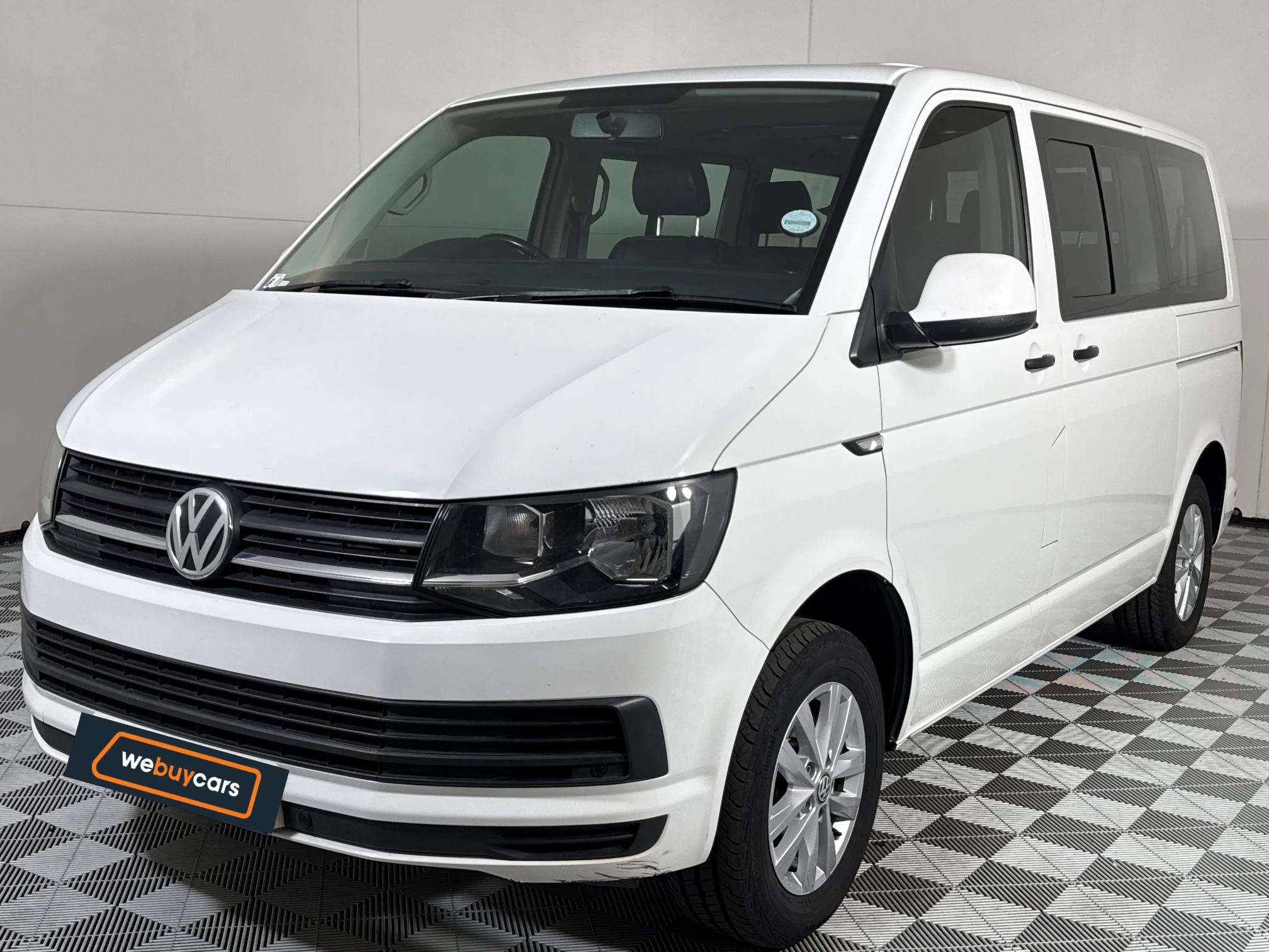 Used 2019 Volkswagen Kombi 2.0TDI SWB Comfortline auto