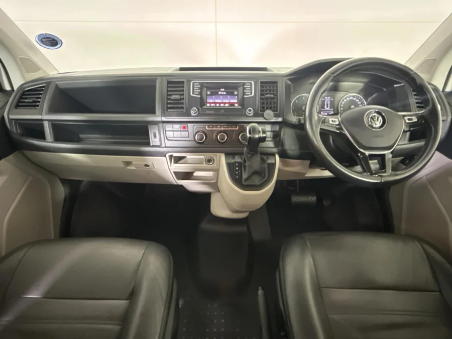 Used 2019 Volkswagen Kombi 2.0TDI SWB Comfortline auto - WeBuyCars Midstream