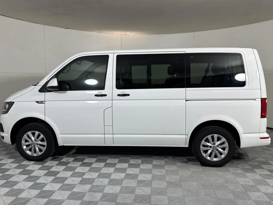 Used 2019 Volkswagen Kombi 2.0TDI SWB Comfortline auto - WeBuyCars Midstream