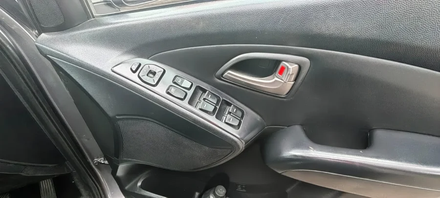 Used 2010 Hyundai ix35 2.0 Executive - JB Auto