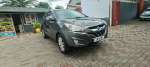 Used 2010 Hyundai ix35 2.0 Executive