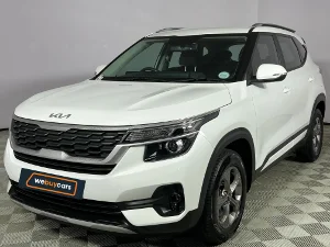 Used 2023 Kia Seltos 1.6 EX auto
