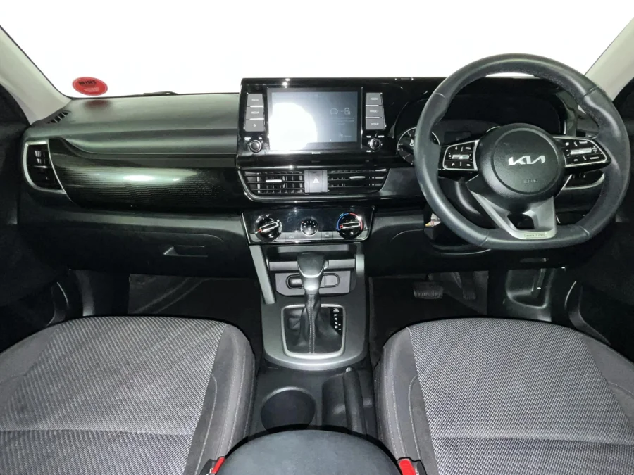 Used 2023 Kia Seltos 1.6 EX auto - WeBuyCars Durban