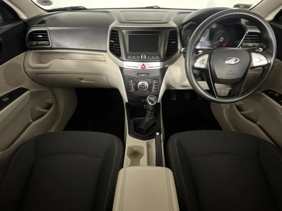 Used 2020 Mahindra XUV300 1.5TD W6 - WeBuyCars Silverlakes