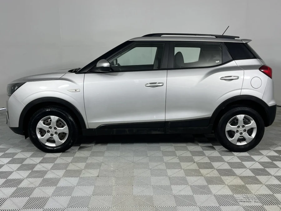 Used 2020 Mahindra XUV300 1.5TD W6 - WeBuyCars Silverlakes