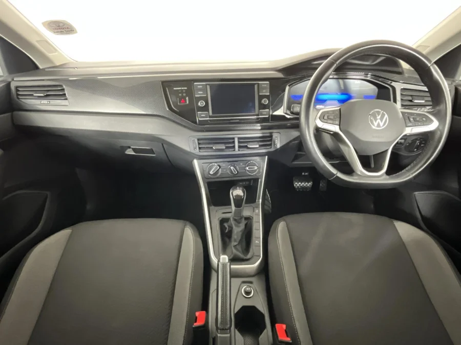 Used 2023 Volkswagen Polo hatch 1.0TSI Life auto - WeBuycars East London