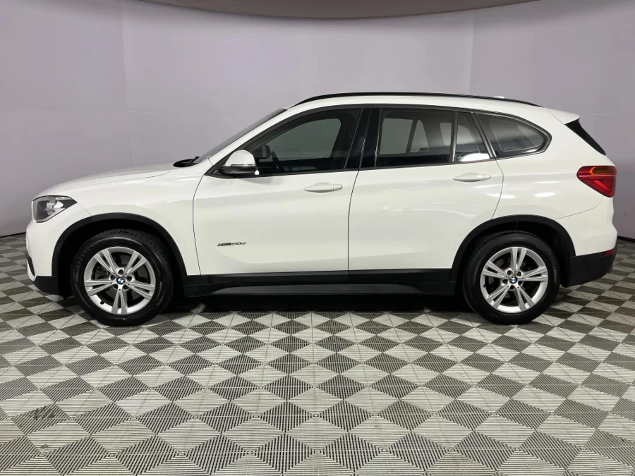 Used 2016 BMW X1 xDrive20d sports-auto - WeBuyCars Durban Used 2016 BMW X1 xDrive20d sports-auto - WeBuyCars Durban