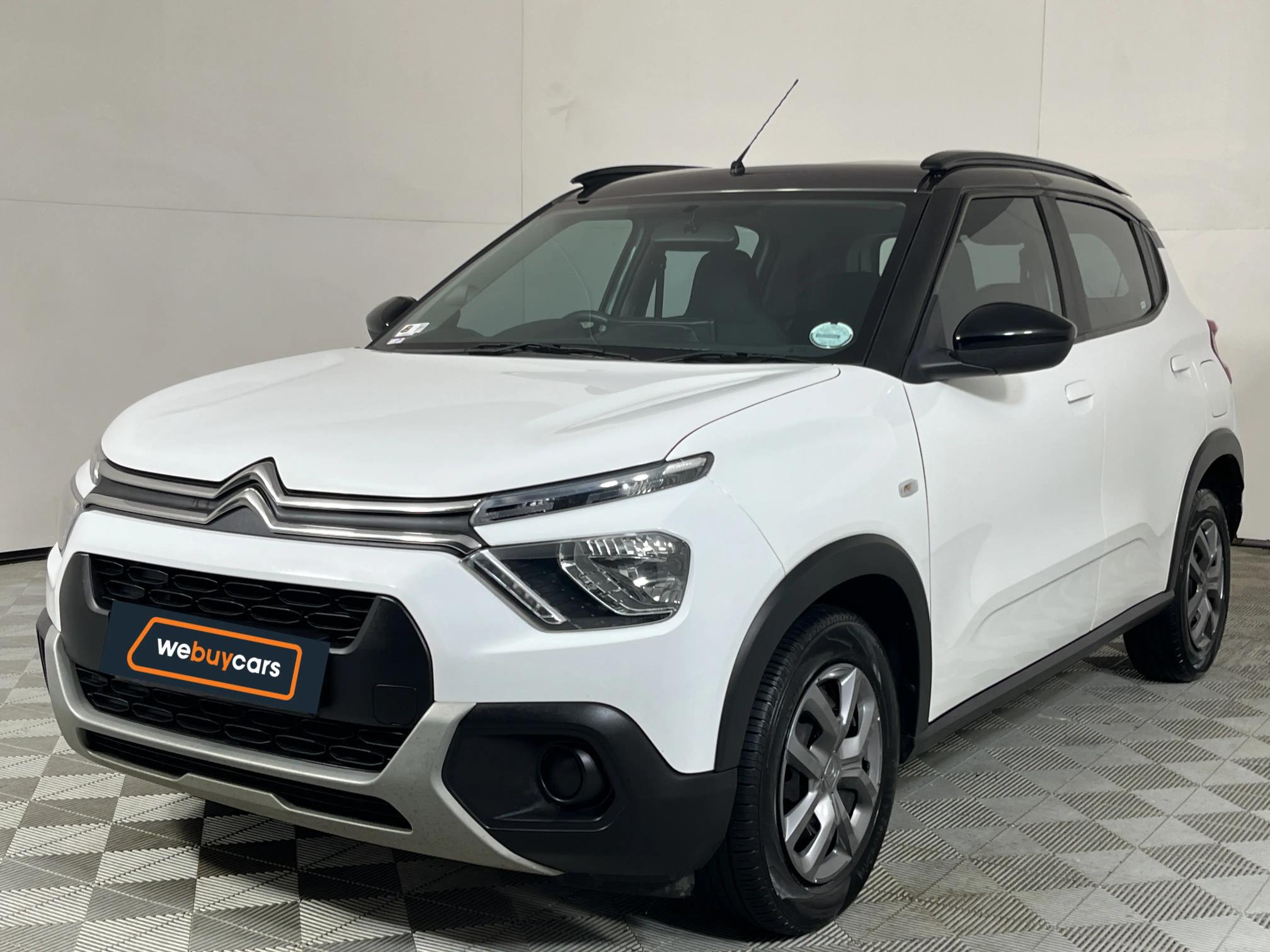 Used 2024 Citroen C3 1.2 Feel