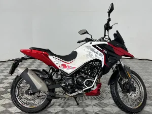 Used 2024 SYM NH T300