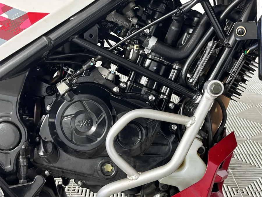 Used 2024 SYM NH T300 - WeBuyCars Richmond