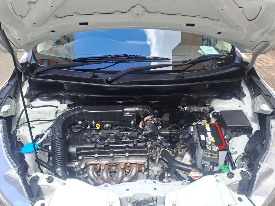 Used 2024 Suzuki Ertiga 1.5 GL manual - Freeman Cars Used 2024 Suzuki Ertiga 1.5 GL manual - Freeman Cars