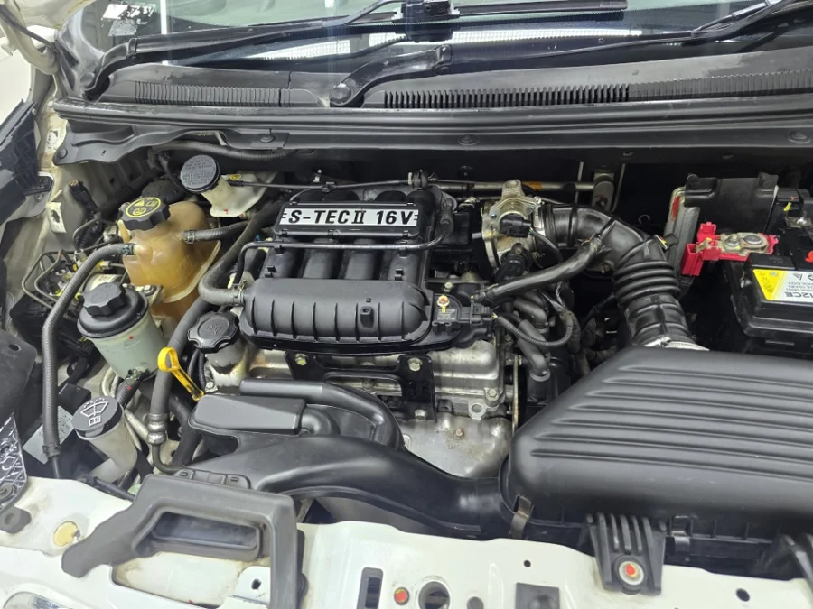 Used 2018 Chevrolet Spark 1.2 LS - Kilokor Motors Used 2018 Chevrolet Spark 1.2 LS - Kilokor Motors