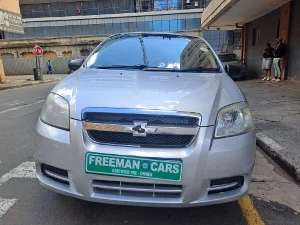 Used 2012 Chevrolet Aveo 1.6 LT sedan Used 2012 Chevrolet Aveo 1.6 LT sedan