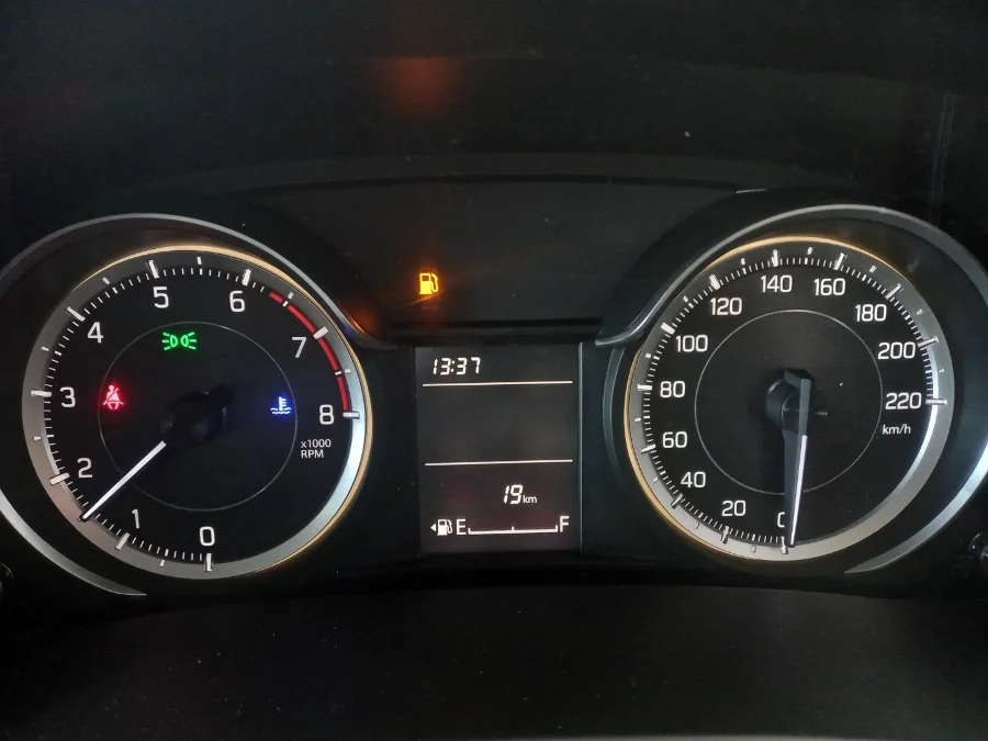 New 2026 Suzuki Ertiga 1.5 GA - Suzuki West Rand