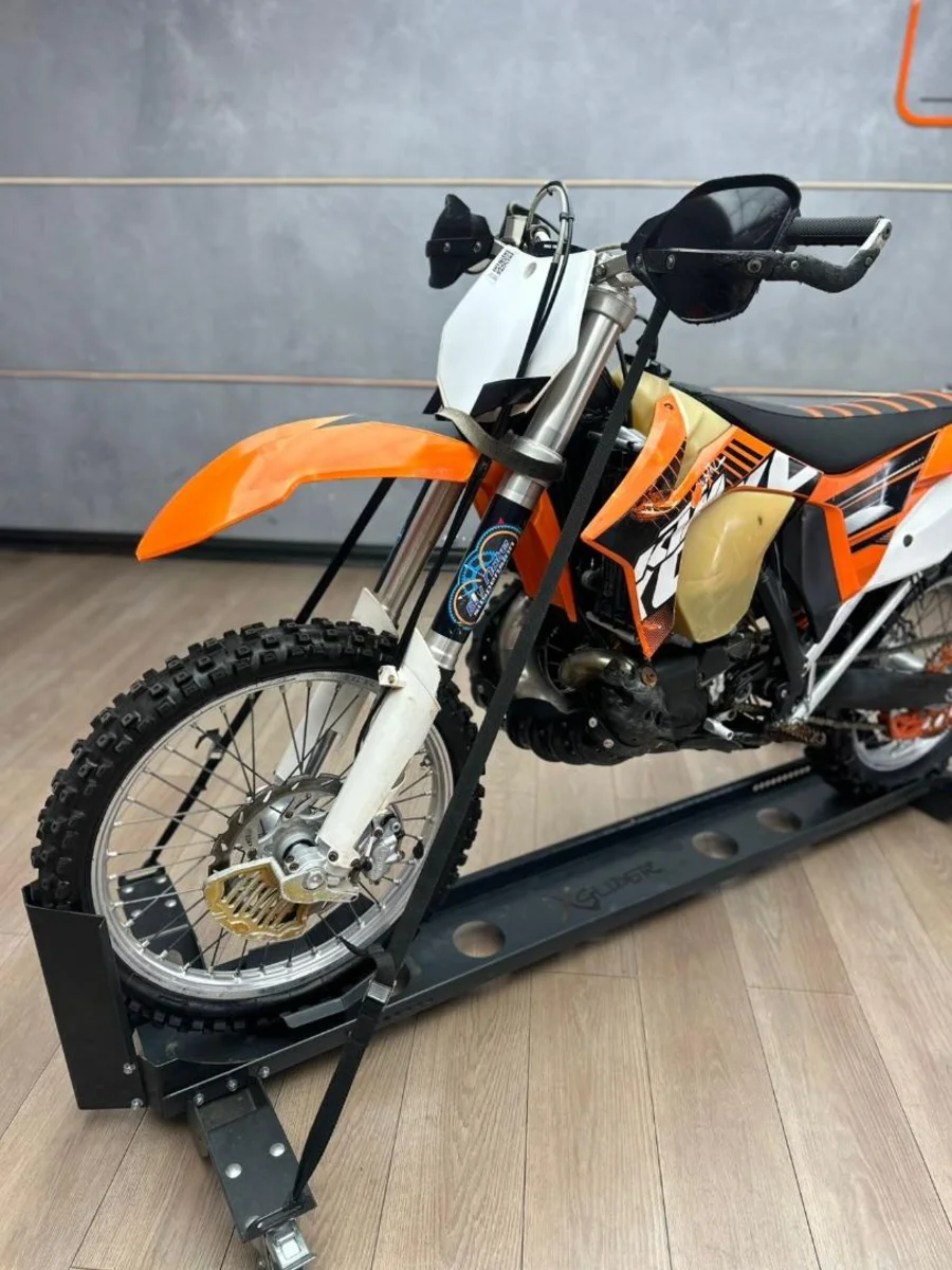 Used 2012 KTM 300 XC-W - UB Leisure Used 2012 KTM 300 XC-W - UB Leisure