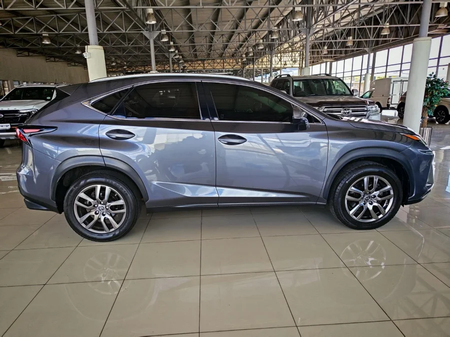 Used 2018 Lexus NX 300 EX - AAG Motors Pty Ltd