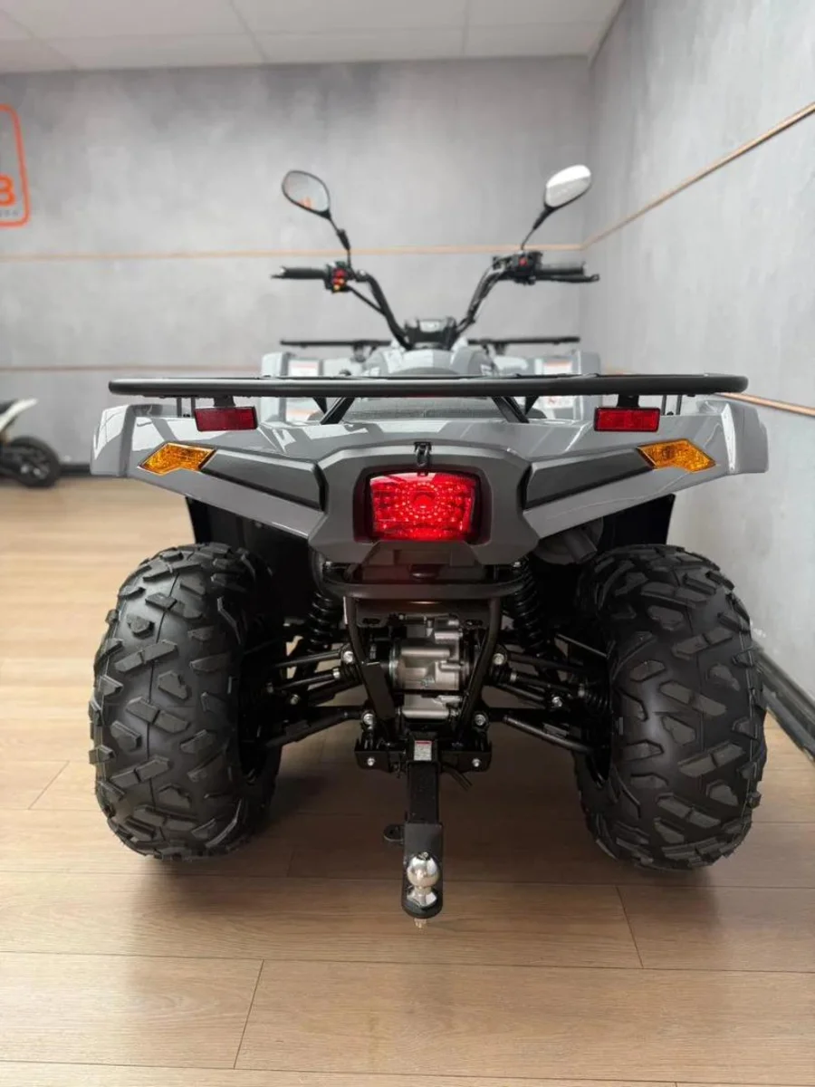 New 2026 Goes 400S 4x4 - UB Leisure