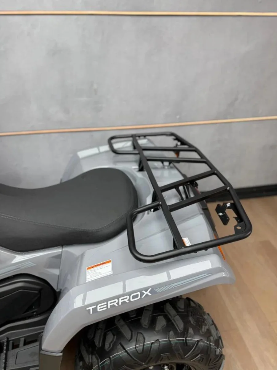 New 2026 Goes 400S 4x4 - UB Leisure