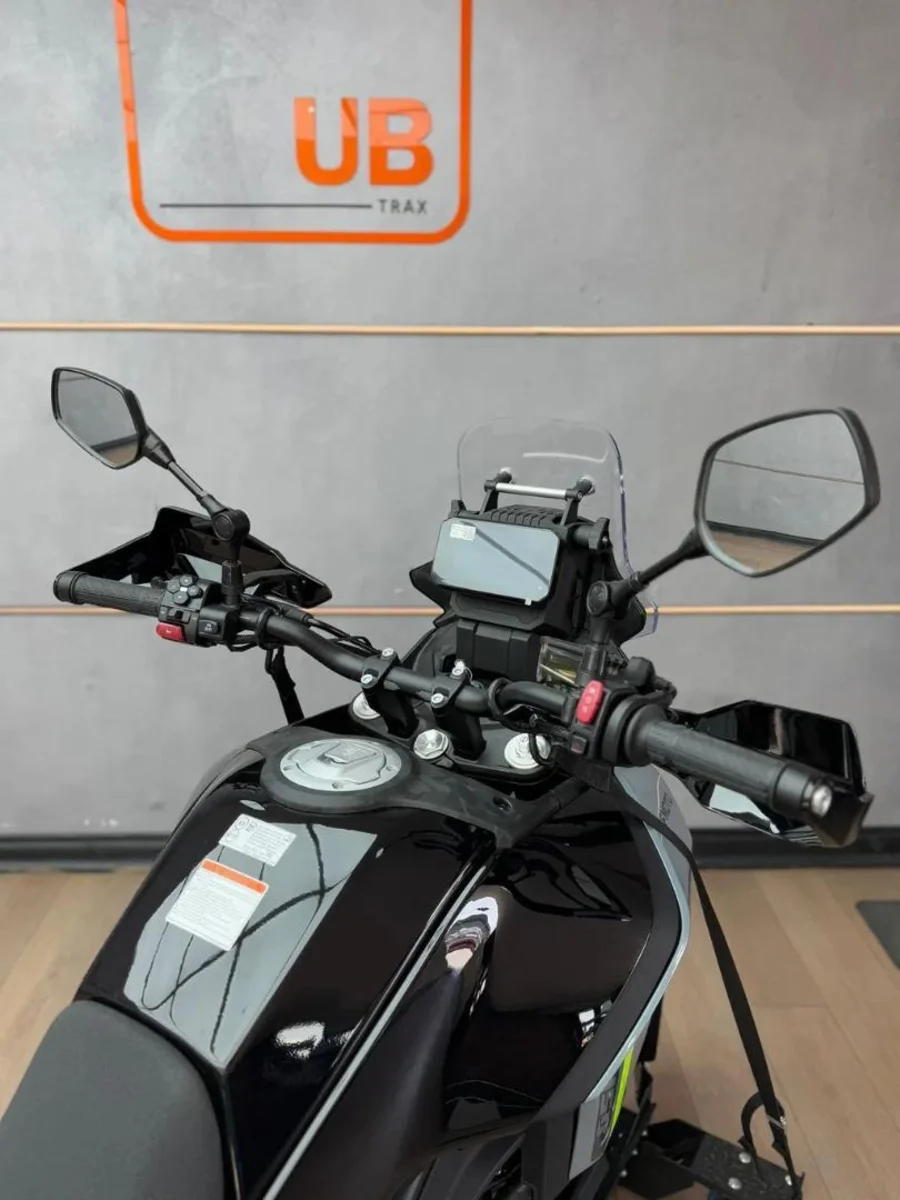 New 2026 CFMOTO 450 MT - UB Leisure